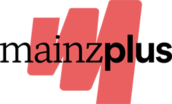 Logo Mainzplus Citymarketing
